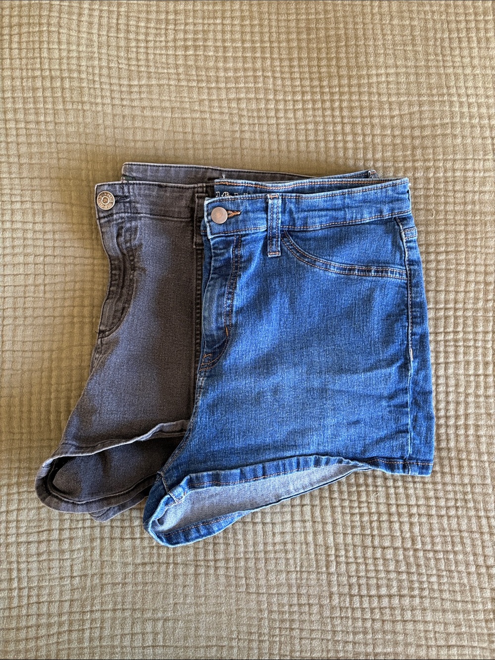 Wild Fable High Waist Shorts Bundle